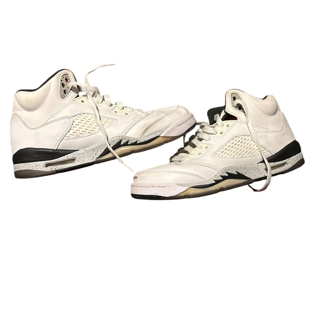 Nike Air Jordan 5 retro Sneakers - Picture 3 of 6
